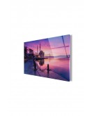 Istanbul Manzara Cam Tablo 50x70 Cm