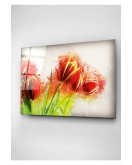 Digi-foto Flowers Cam Tablo 70x110