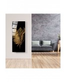 Digi-art Golden Leaves Cam Tablo 60x90