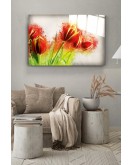 Digi-foto Flowers Cam Tablo 70x110