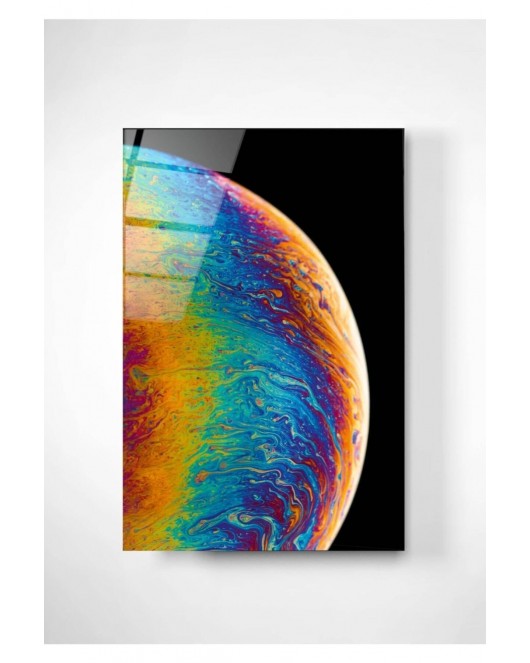 Digi-foto Colorful Planet Cam Tablo 70x110