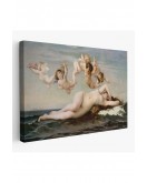 Alexandre Cabanel'in Venüsün Doğuşu İsimli Eseri Kanvas Tablo, The Birth Of Venus-5028