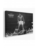 Muhammet Ali Kanvas Tablo-5035