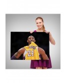 Kobe Bryant Kanvas Tablo-5140