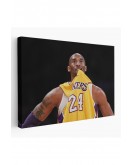 Kobe Bryant Kanvas Tablo-5140