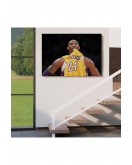 Kobe Bryant Kanvas Tablo-5140