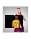 Kobe Bryant Los Angeles Lakers Kanvas Tablo-5148