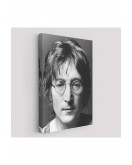 John Lennon Kanvas Duvar Sanatı Tablo-5303