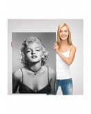 Marilyn Monroe Tablosu-6043