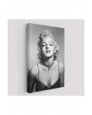 Marilyn Monroe Tablosu-6043