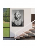 Marilyn Monroe Tablosu-6043