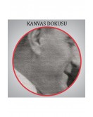 Mustafa Kemal Atatürk Duvar Tablosu -6052