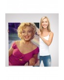 Marilyn Monroe  Dekoratif Duvar Tablosu-6150