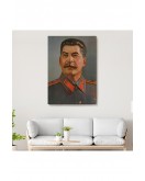 Joseph Stalin, Sovyet Sosyalist Cumhuriyetler Birliği Diktatörü Tablosu, SSCB-6203