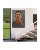 Joseph Stalin, Sovyet Sosyalist Cumhuriyetler Birliği Diktatörü Tablosu, SSCB-6203