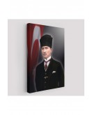 Mustafa Kemal Atatürk Tablosu -6419