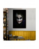 Joker Dekoratif Duvar Tablosu-6441