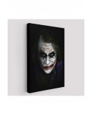 Joker Dekoratif Duvar Tablosu-6441