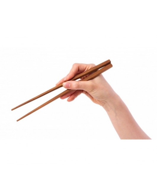 Çin Çubukları Chopsticks (10 Çift)