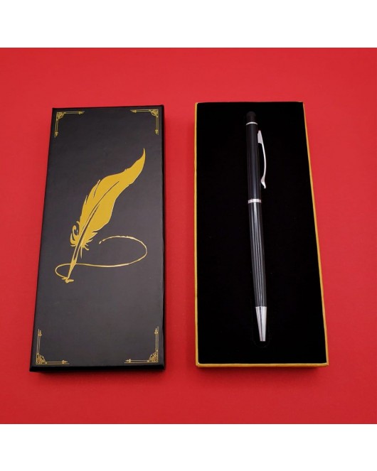 Kalem Siyah Touchpen