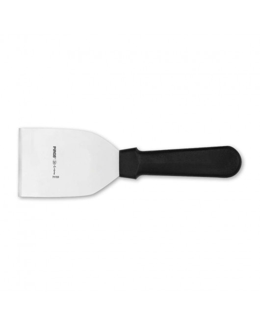 71151 Creme Paslanmaz Gıda Spatula No:1 - 11 cm