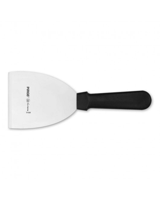 71153 Creme Paslanmaz Gıda Spatula No:3 - 12 cm