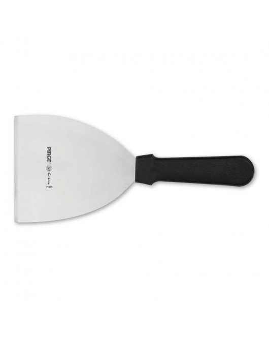 71155 Creme Paslanmaz Gıda Spatula No:5 - 13,5 cm