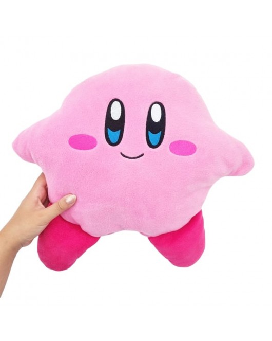 Kirby Peluş Yastık