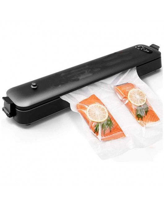 Vacuum Sealer Gıda Vakum Ve Mühürleme Makinesi